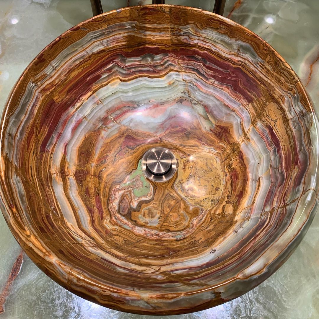 onyx sink repair